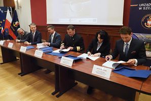 Przetarg na wykonawcę inwestycji z Krajowego Planu Odbudowy 